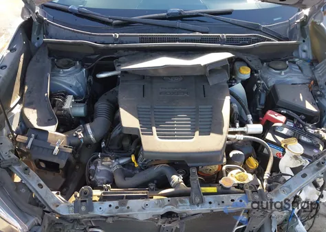 2019 Subaru Forester Sport from USA, damaged, VIN JF2SKAKC3KH572119